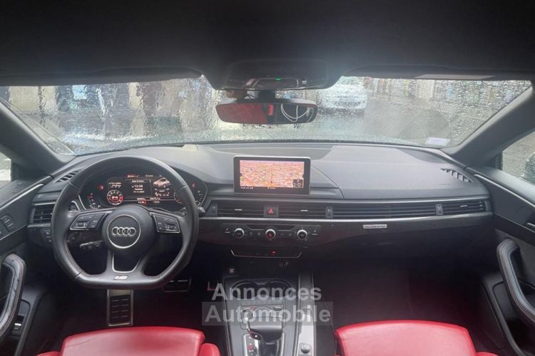 Audi S5 Sportback V6 3.0 TFSI 354 Tiptronic 8 Quattro - <small></small> 49.445 € <small>TTC</small> - #6