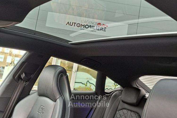 Audi S5 Sportback V6 354 Tiptronic 8 Quattro (CarPlay, Caméra, Park Assist) - <small></small> 39.990 € <small>TTC</small> - #30