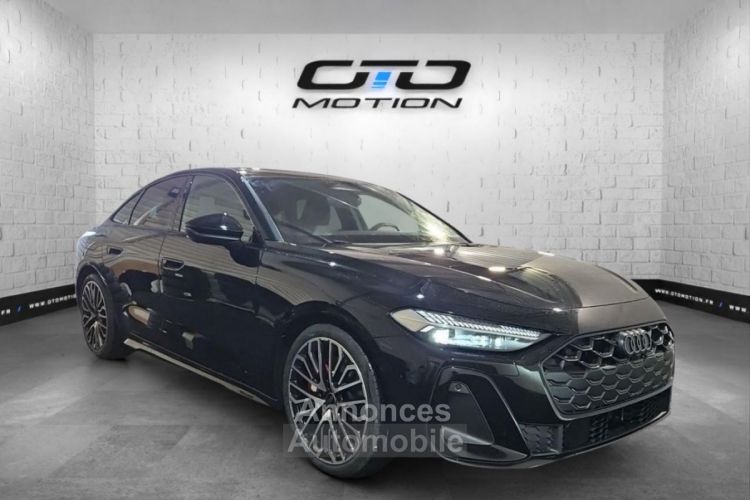 Audi S5 TFSI Hybride 367 ch S tronic 7 Quattro - <small></small> 109.990 € <small></small> - #2