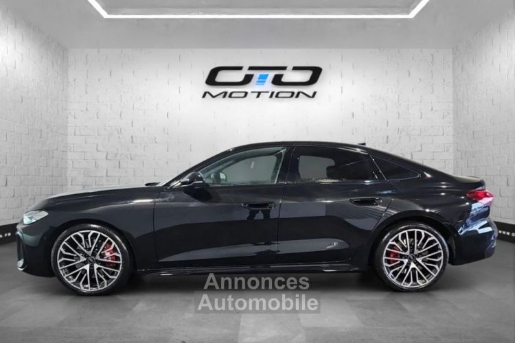 Audi S5 TFSI Hybride 367 ch S tronic 7 Quattro - <small></small> 109.990 € <small></small> - #3