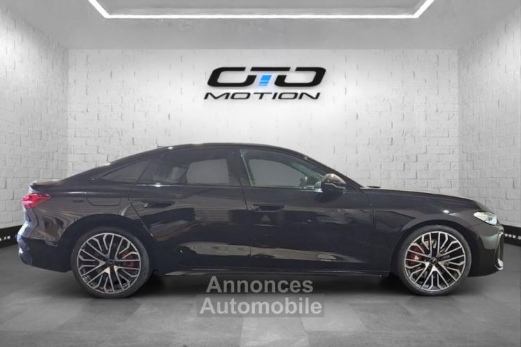 Audi S5 TFSI Hybride 367 ch S tronic 7 Quattro - <small></small> 109.990 € <small></small> - #4