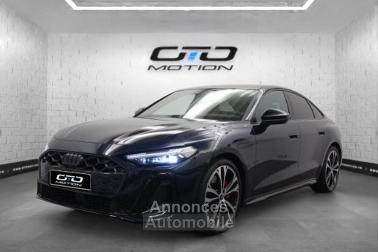 Audi S5 TFSI Hybride 367 ch S tronic 7 Quattro - <small></small> 106.990 € <small></small> - #1