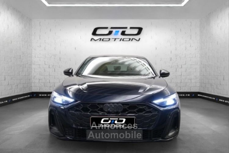 Audi S5 TFSI Hybride 367 ch S tronic 7 Quattro - <small></small> 106.990 € <small></small> - #2