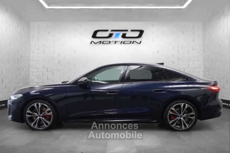 Audi S5 TFSI Hybride 367 ch S tronic 7 Quattro - <small></small> 106.990 € <small></small> - #3