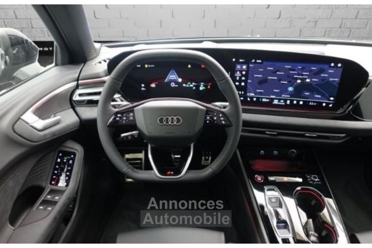 Audi S5 TFSI Hybride 367 ch S tronic 7 Quattro - <small></small> 106.990 € <small></small> - #9