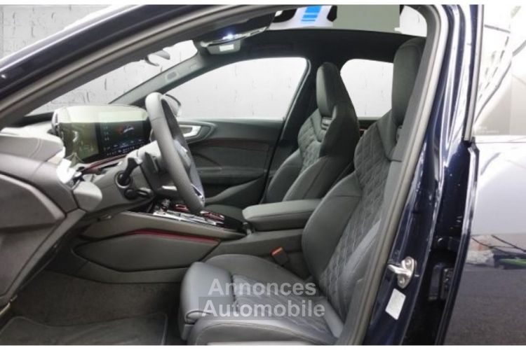 Audi S5 TFSI Hybride 367 ch S tronic 7 Quattro - <small></small> 106.990 € <small></small> - #10