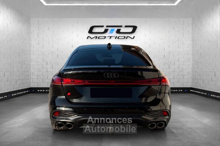 Audi S5 TFSI Hybride 367 ch S tronic 7 Quattro - <small></small> 119.990 € <small></small> - #4