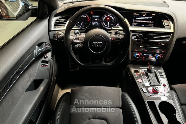 Audi S5 V6 3.0 TFSI 333 cv Quattro S tronic 7 - <small></small> 29.990 € <small>TTC</small> - #14