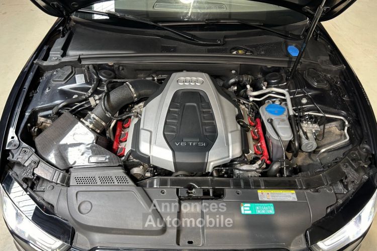 Audi S5 V6 3.0 TFSI 333 cv Quattro S tronic 7 - <small></small> 29.990 € <small>TTC</small> - #49