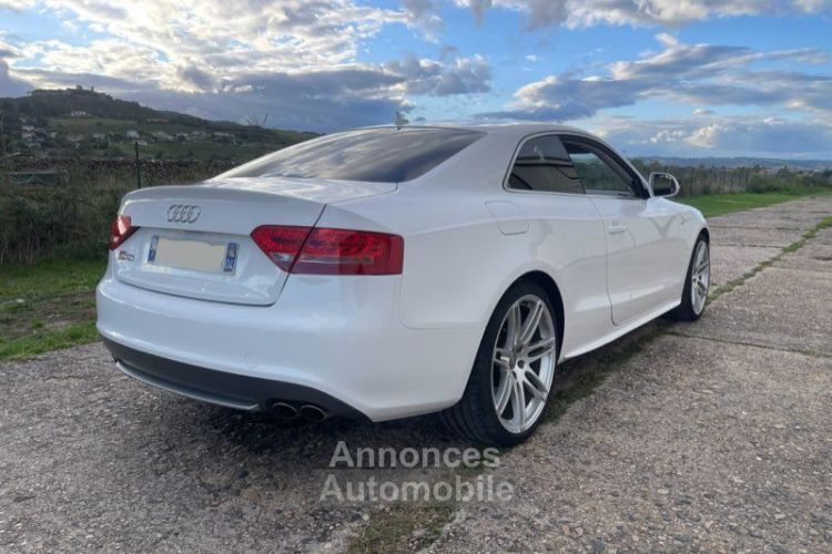 Audi S5 V8 4.2 coupé - <small></small> 16.990 € <small>TTC</small> - #2