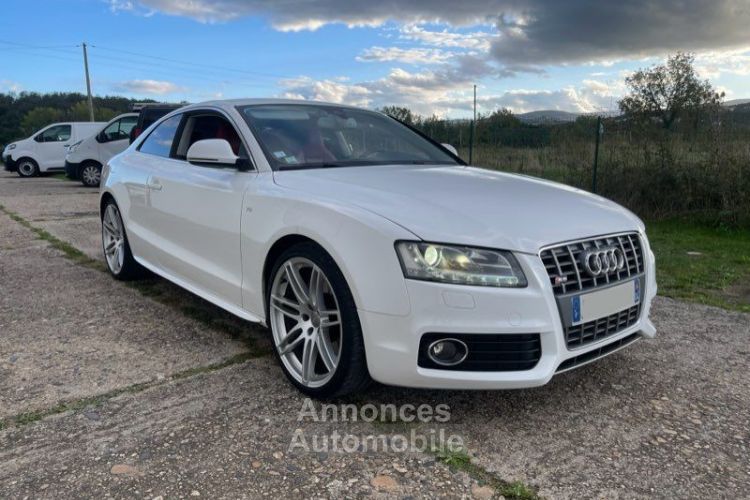 Audi S5 V8 4.2 coupé - <small></small> 16.990 € <small>TTC</small> - #3