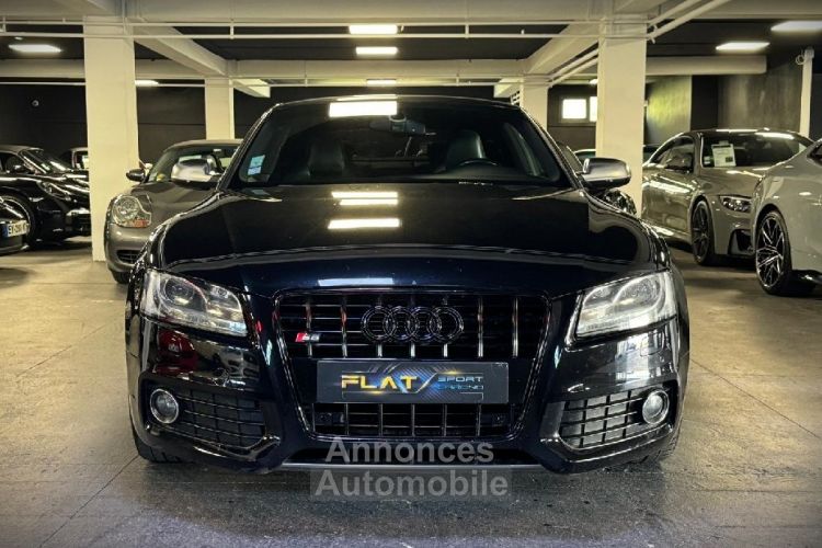 Audi S5 V8 4.2 FSi 354 ch Quattro - <small></small> 20.990 € <small>TTC</small> - #2