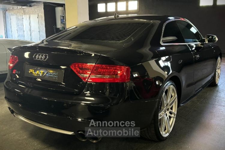 Audi S5 V8 4.2 FSi 354 ch Quattro - <small></small> 20.990 € <small>TTC</small> - #4