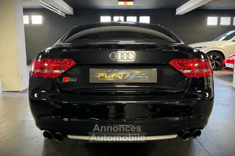 Audi S5 V8 4.2 FSi 354 ch Quattro - <small></small> 20.990 € <small>TTC</small> - #5