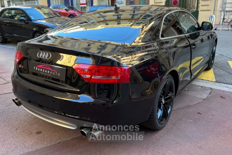 Audi S5 V8 4.2 FSi 354 CV Quattro Tiptronic - <small></small> 17.990 € <small>TTC</small> - #5