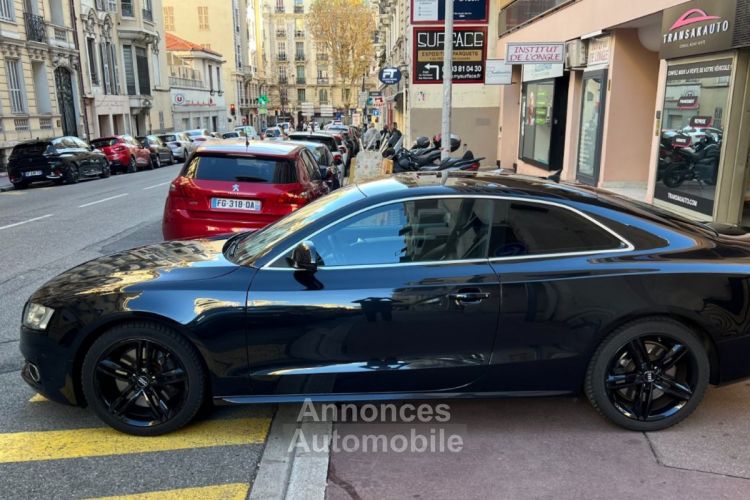 Audi S5 V8 4.2 FSi 354 CV Quattro Tiptronic - <small></small> 17.990 € <small>TTC</small> - #8