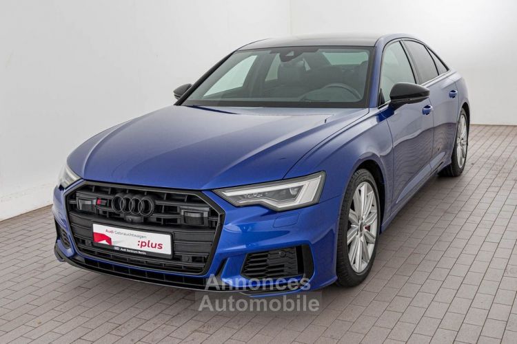 Audi S6 / Toit pano / Matrix / B&O - <small></small> 71.666 € <small></small> - #1