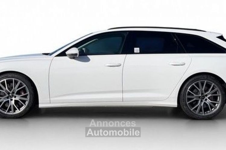 Audi S6 3.0 TDI 349ch quattro tiptronic - <small></small> 50.000 € <small>TTC</small> - #1