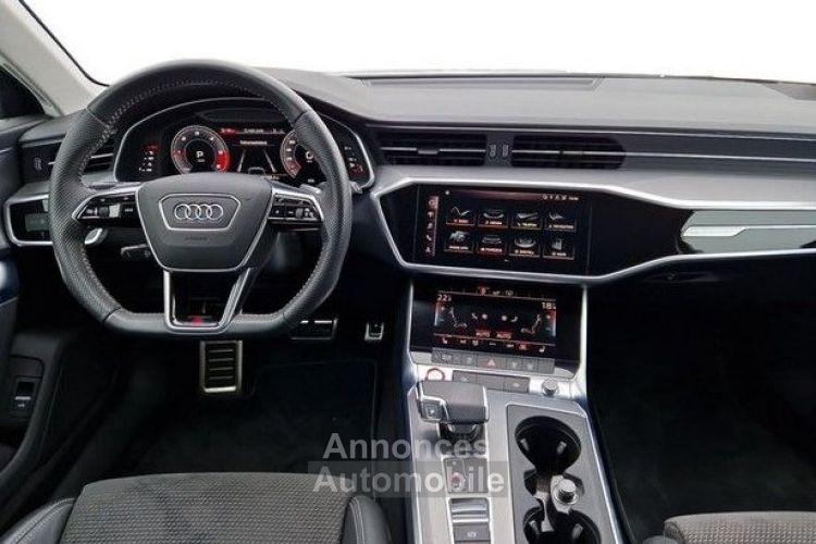 Audi S6 3.0 TDI 349ch quattro tiptronic - <small></small> 50.000 € <small>TTC</small> - #10