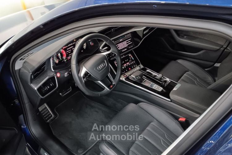 Audi S6 3.0 TDI / Matrix / B&O - <small></small> 76.900 € <small></small> - #3