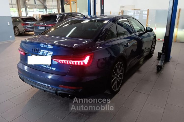 Audi S6 3.0 TDI / Matrix / B&O - <small></small> 76.900 € <small></small> - #2