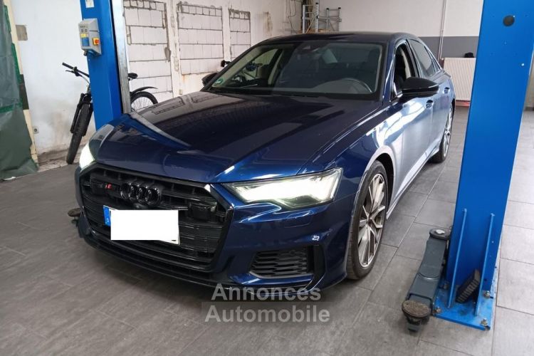 Audi S6 3.0 TDI / Matrix / B&O - <small></small> 76.900 € <small></small> - #1