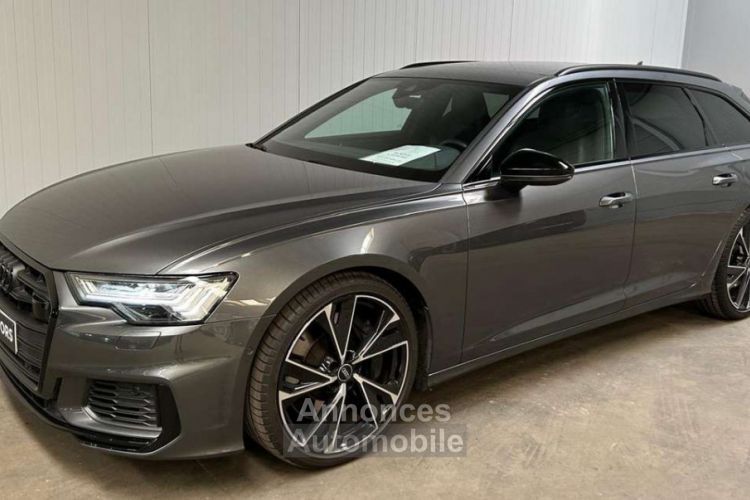 Audi S6 3.0 V6 TDi Quattro Tiptronic - <small></small> 60.500 € <small>TTC</small> - #4