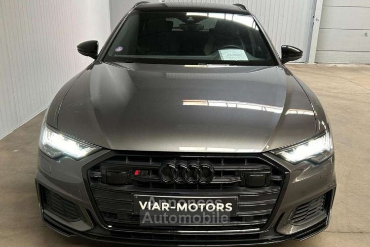 Audi S6 3.0 V6 TDi Quattro Tiptronic - <small></small> 60.500 € <small>TTC</small> - #5