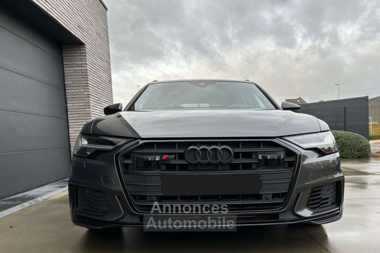 Audi S6 3.0 V6 TDi Quattro Tiptronic - <small></small> 60.500 € <small>TTC</small> - #11