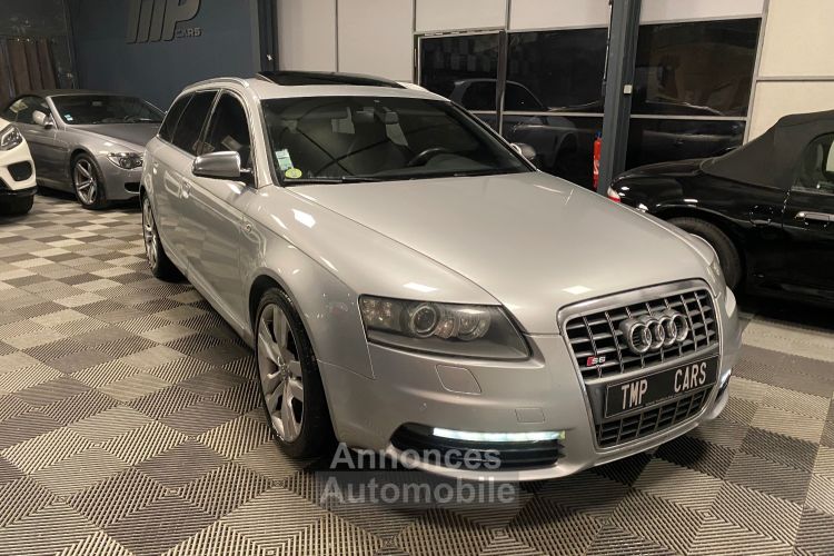 Audi S6 A6 C6 Avant 4F5 5.2 Quattro (435Ch) - <small></small> 11.990 € <small>TTC</small> - #1