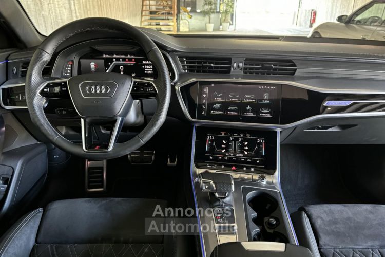 Audi S6 AVANT 3.0 TDI 349 CV QUATTRO TIPTRONIC - <small></small> 54.950 € <small>TTC</small> - #6