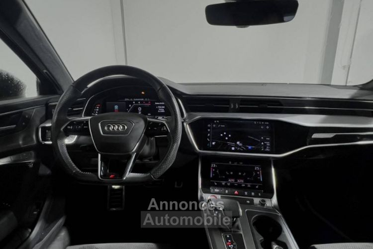 Audi S6 Avant 3.0 TDI 349ch quattro tiptronic - <small></small> 53.990 € <small>TTC</small> - #11