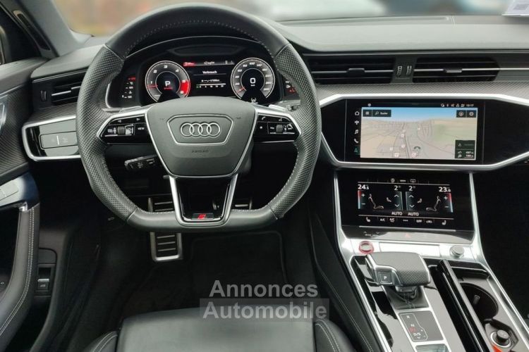 Audi S6 AVANT 3.0 TDI QUATTRO 344cv  - <small></small> 69.890 € <small>TTC</small> - #6