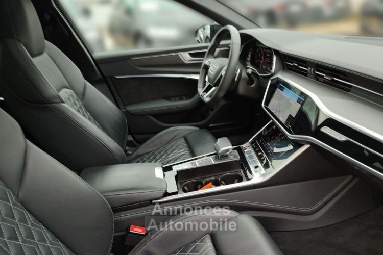 Audi S6 AVANT 3.0 TDI QUATTRO 344cv  - <small></small> 69.890 € <small>TTC</small> - #11