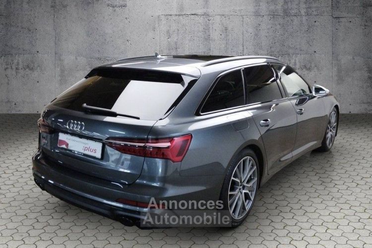 Audi S6 Avant 3.0 TDI/QUATTRO/MATRIX/PANO/BO - <small></small> 48.900 € <small>TTC</small> - #2