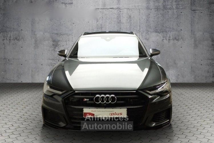 Audi S6 Avant 3.0 TDI/QUATTRO/MATRIX/PANO/BO - <small></small> 48.900 € <small>TTC</small> - #4