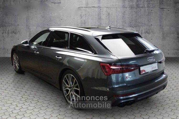 Audi S6 Avant 3.0 TDI/QUATTRO/MATRIX/PANO/BO - <small></small> 48.900 € <small>TTC</small> - #5