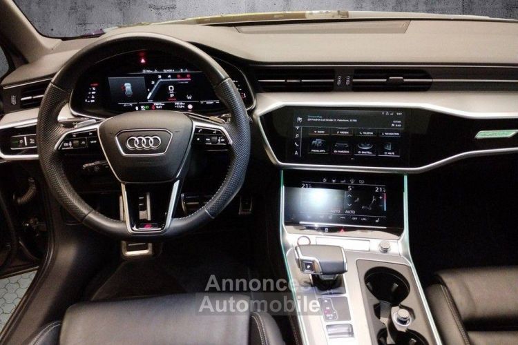 Audi S6 Avant 3.0 TDI/QUATTRO/MATRIX/PANO/BO - <small></small> 48.900 € <small>TTC</small> - #12