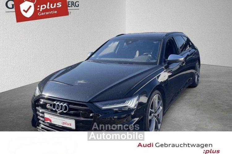 Audi S6 Avant 3.0TDI quattro Tiptronic - <small></small> 52.910 € <small>TTC</small> - #1