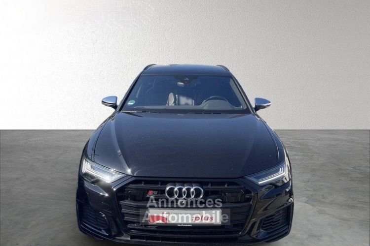 Audi S6 Avant 3.0TDI quattro Tiptronic - <small></small> 52.910 € <small>TTC</small> - #2