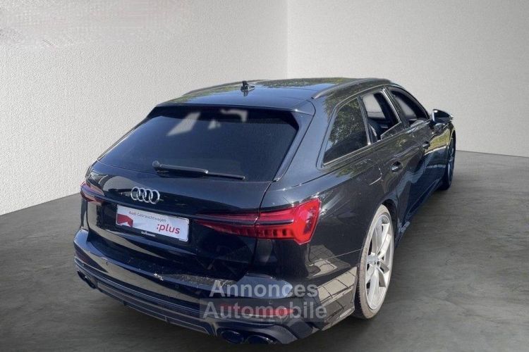 Audi S6 Avant 3.0TDI quattro Tiptronic - <small></small> 52.910 € <small>TTC</small> - #3