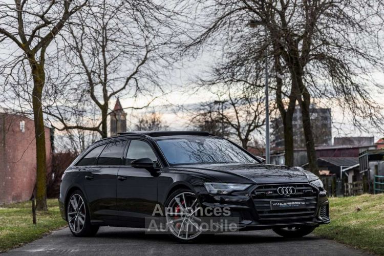 Audi S6 Avant 3x S-Line - <small></small> 54.995 € <small>TTC</small> - #1