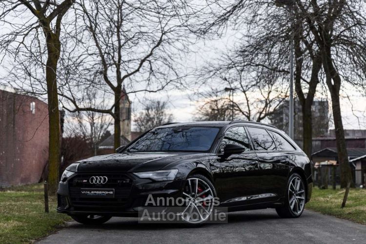 Audi S6 Avant 3x S-Line - <small></small> 54.995 € <small>TTC</small> - #3