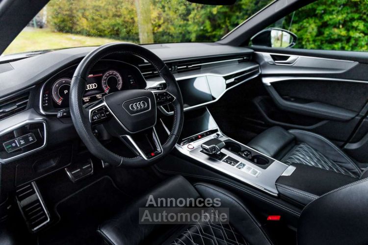 Audi S6 Avant 3x S-Line - <small></small> 54.995 € <small>TTC</small> - #7