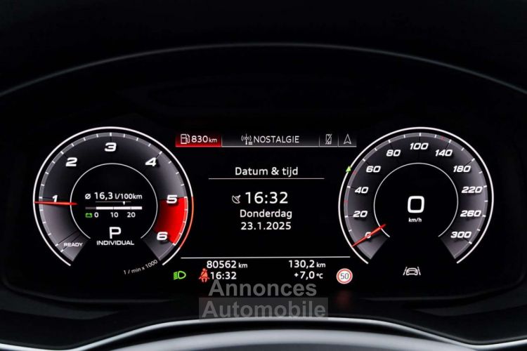 Audi S6 Avant 3x S-Line - <small></small> 54.995 € <small>TTC</small> - #15