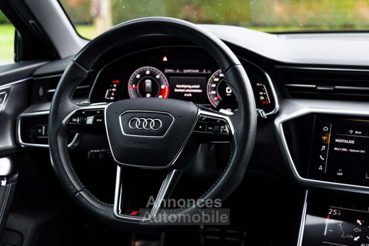 Audi S6 Avant 3x S-Line - <small></small> 54.995 € <small>TTC</small> - #19