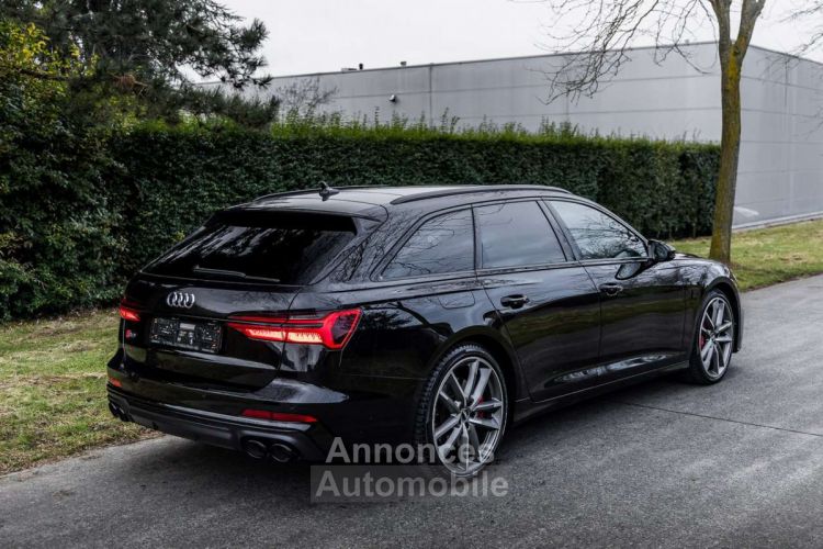 Audi S6 Avant 3x S-Line - <small></small> 54.995 € <small>TTC</small> - #20