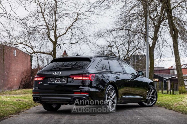 Audi S6 Avant 3x S-Line - <small></small> 54.995 € <small>TTC</small> - #28