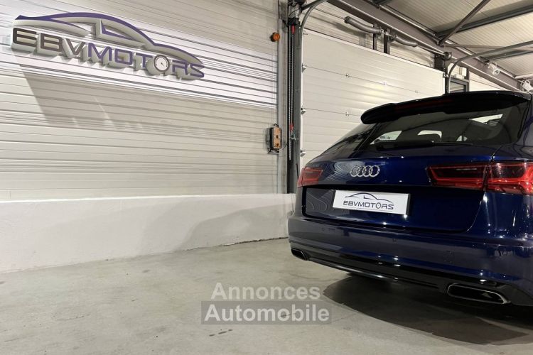Audi S6 Avant 4.0 TFSI quattro 420 cv - <small></small> 34.990 € <small>TTC</small> - #6