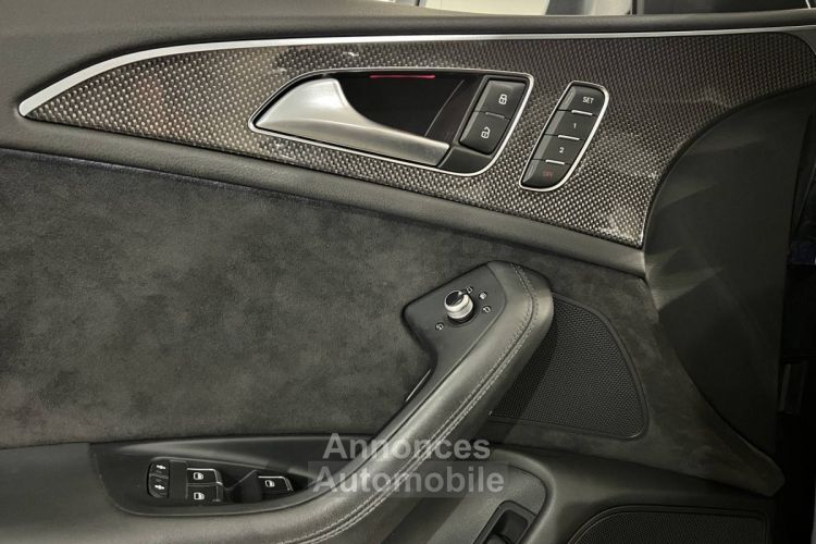 Audi S6 Avant 4.0 TFSI quattro 420 cv - <small></small> 34.990 € <small>TTC</small> - #18